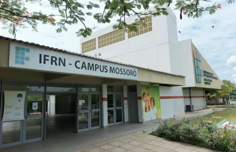 IFRN abre mil vagas para curso preparatório com bolsa de R$ 200