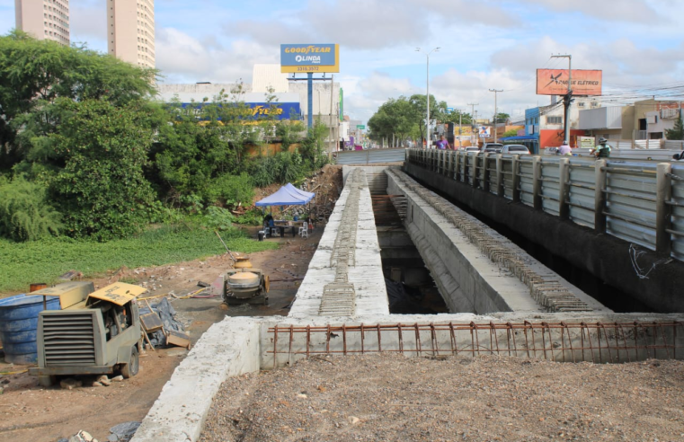 Segunda ponte ficará interditada até a metade de abril; veja rotas alternativas