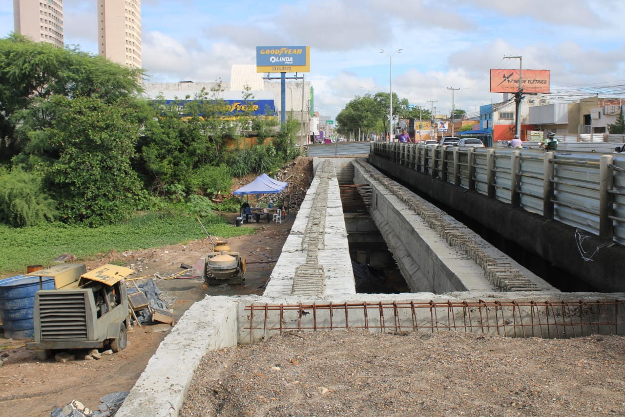 Segunda ponte ficará interditada até a metade de abril; veja rotas alternativas