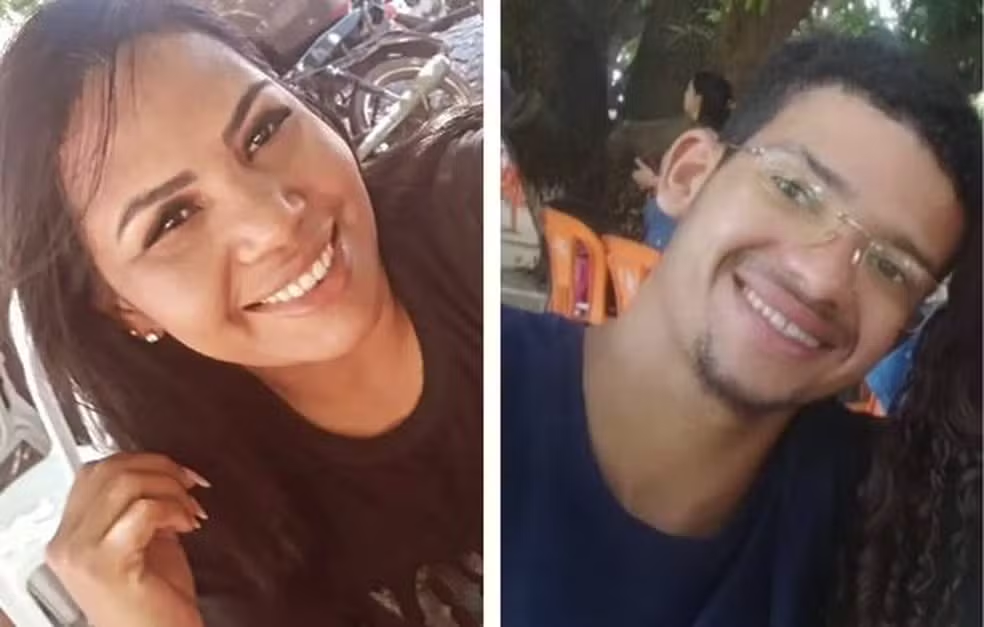 Homem e mulher morreram após colisão frontal entre motos em Assu