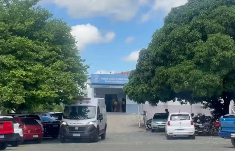 Bebê morre à espera de transferência para UTI; MP abre investigação