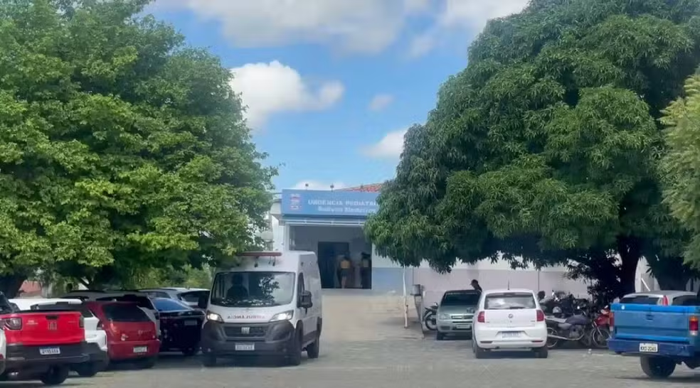 Bebê morre à espera de transferência para UTI; MP abre investigação