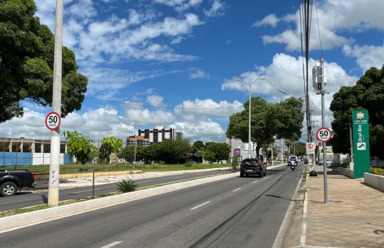 Novos radares começam a multar a partir de abril; confira locais