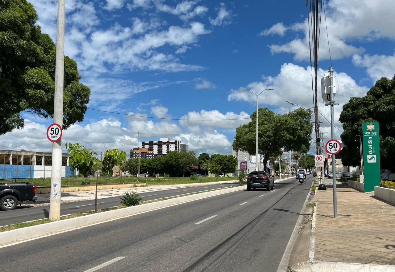 Novos radares começam a multar a partir de abril; confira locais