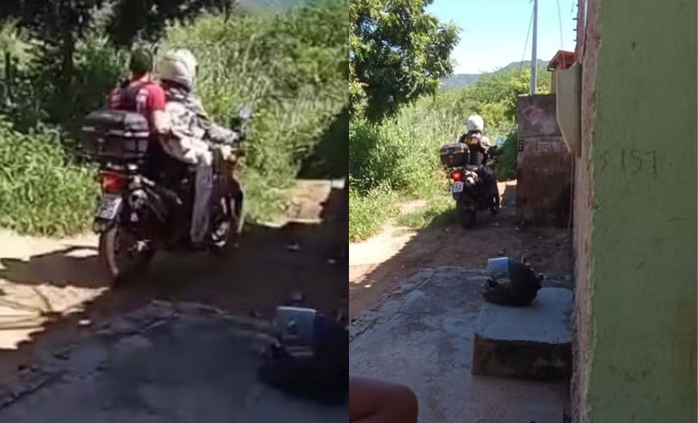 Atletas são atacados por abelhas durante prova de ciclismo no RN