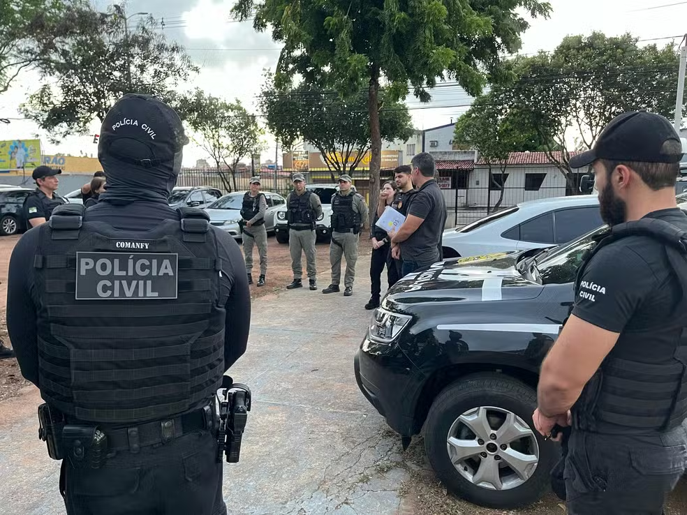 Polícia investiga ‘sumiço’ de multas no sistema do Detran do RN