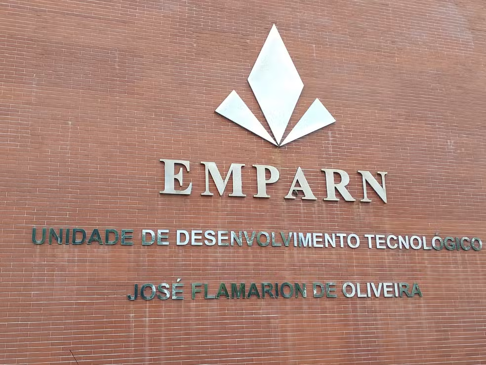 Governo lança concurso para a Emparn com salário de até R$ 9,7 mil