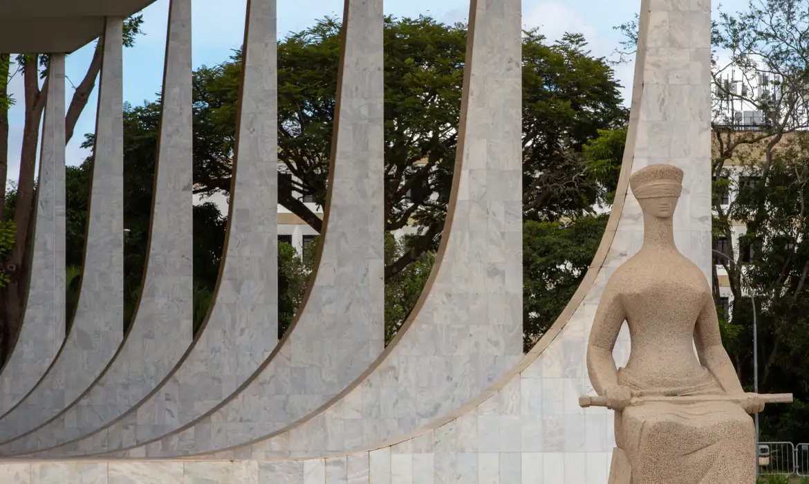STF: aposentado não precisa devolver dinheiro da revisão da vida toda