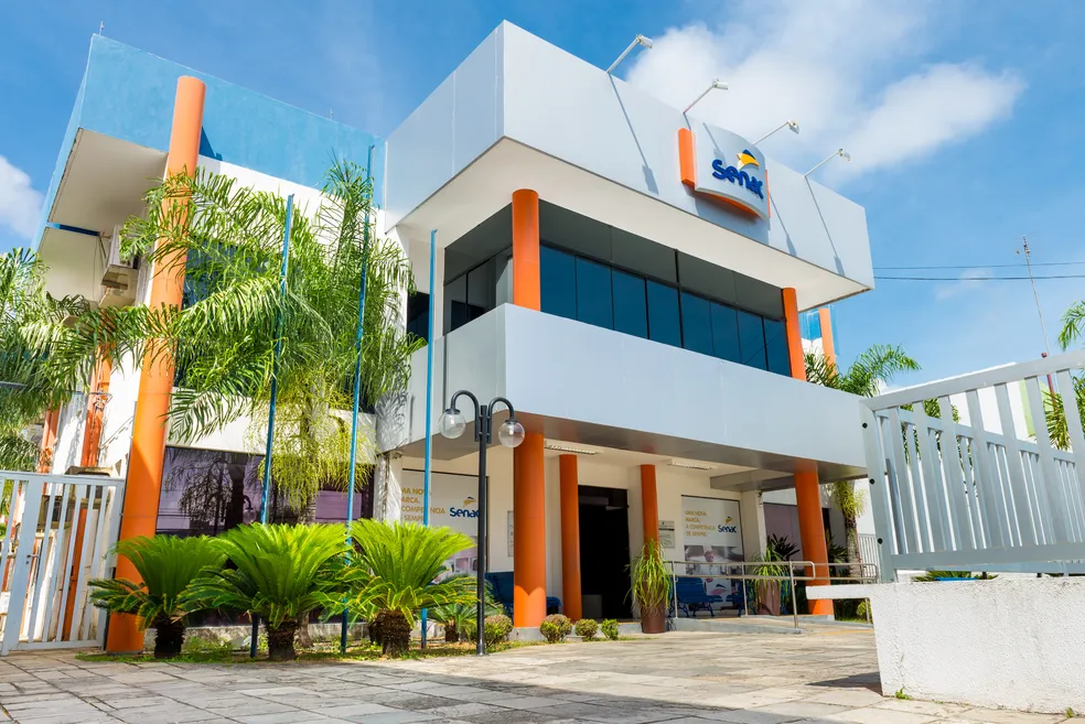 Senac abre mais de mil vagas em cursos gratuitos no RN