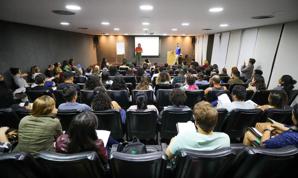 CNU terá código de barras e edital único na segunda edição