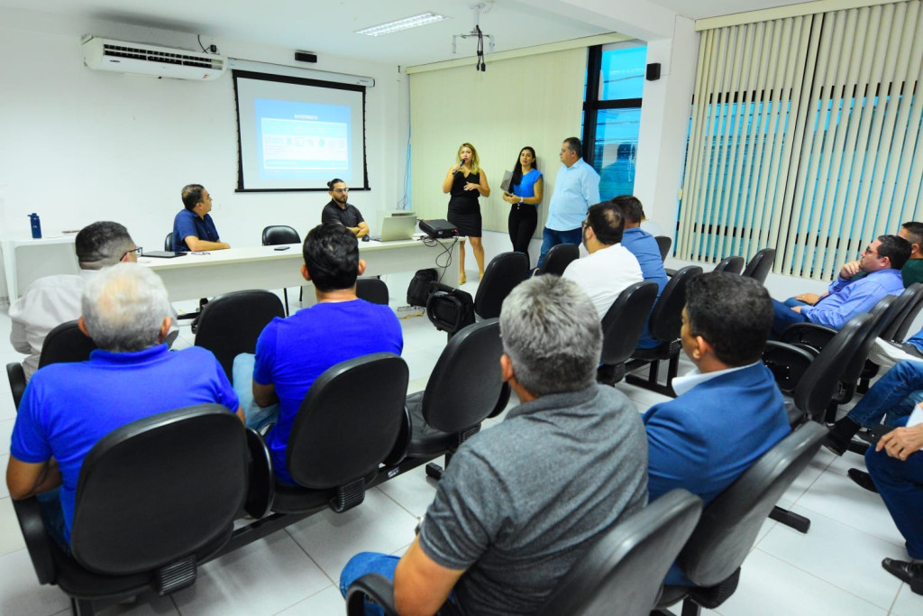 Novo Nogueirão será construído no mesmo local e terá modelo de gestão privada
