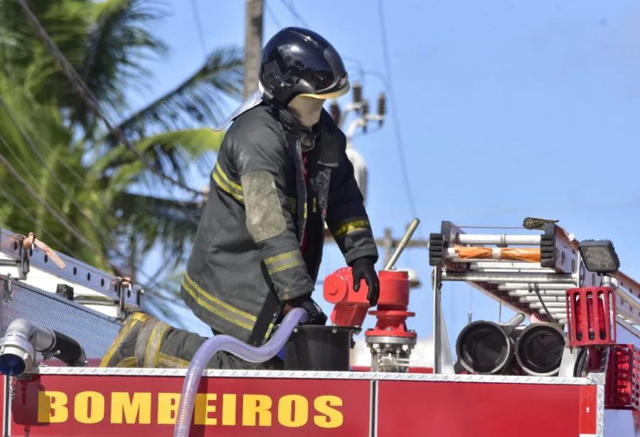 RN estima arrecadar R$ 35 milhões com Taxa de Bombeiros em 2025