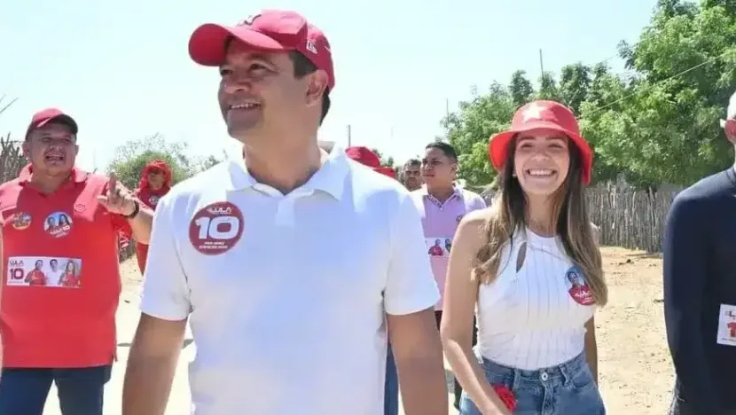 Prefeito de Assú é internado com dengue em UTI de hospital de Mossoró