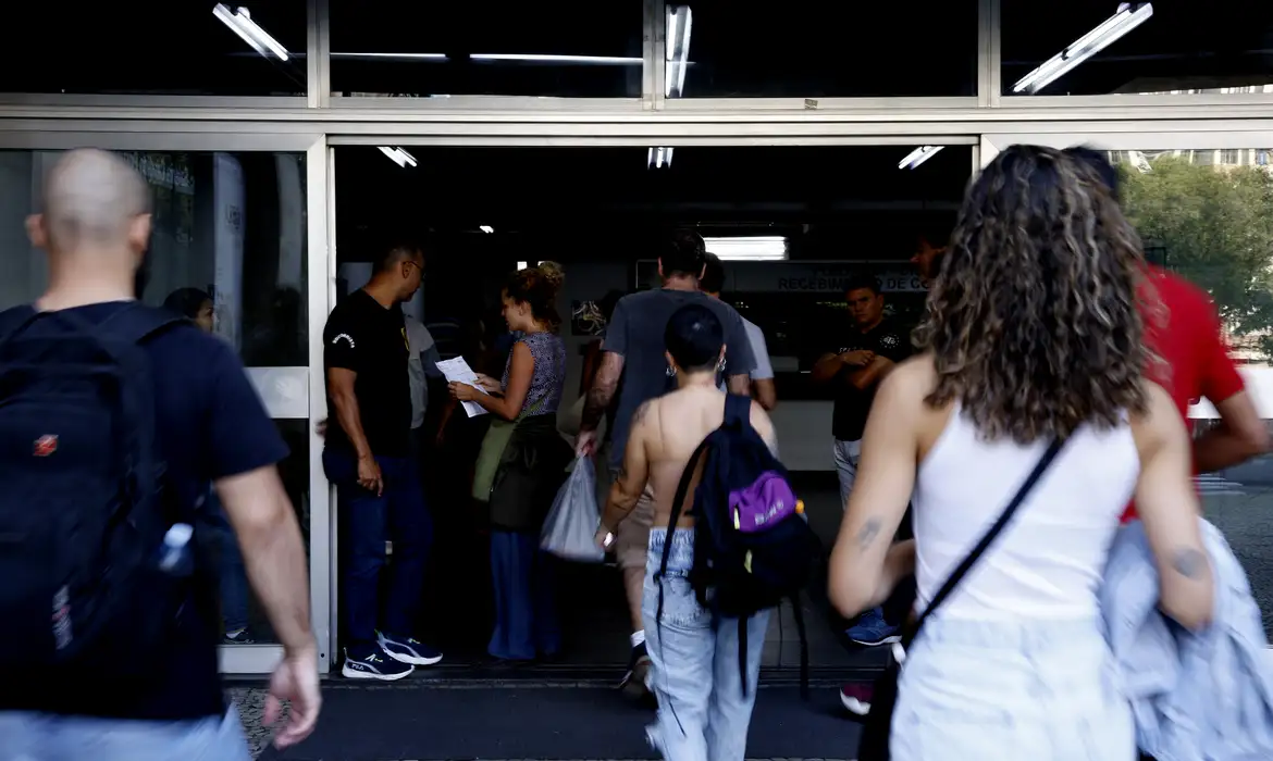 Concurso Nacional Unificado terá 3.352 vagas e inscrições começam em julho