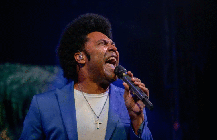 Thalles Roberto é confirmado como atração do Sal e Luz 2025