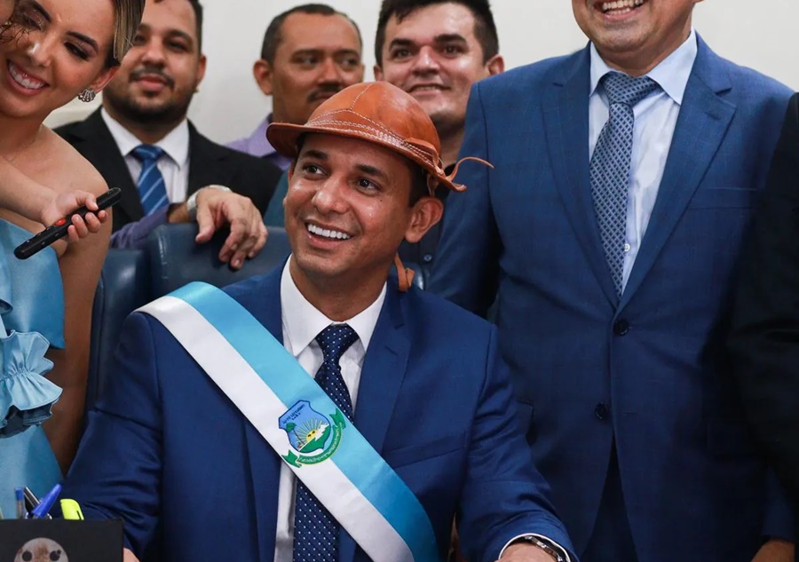 Ministério Público investiga indícios de corrupção de Allyson Bezerra