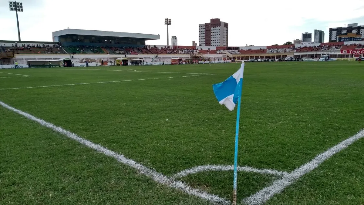 Plano da Prefeitura para o Nogueirão ignora ação judicial sobre o estádio