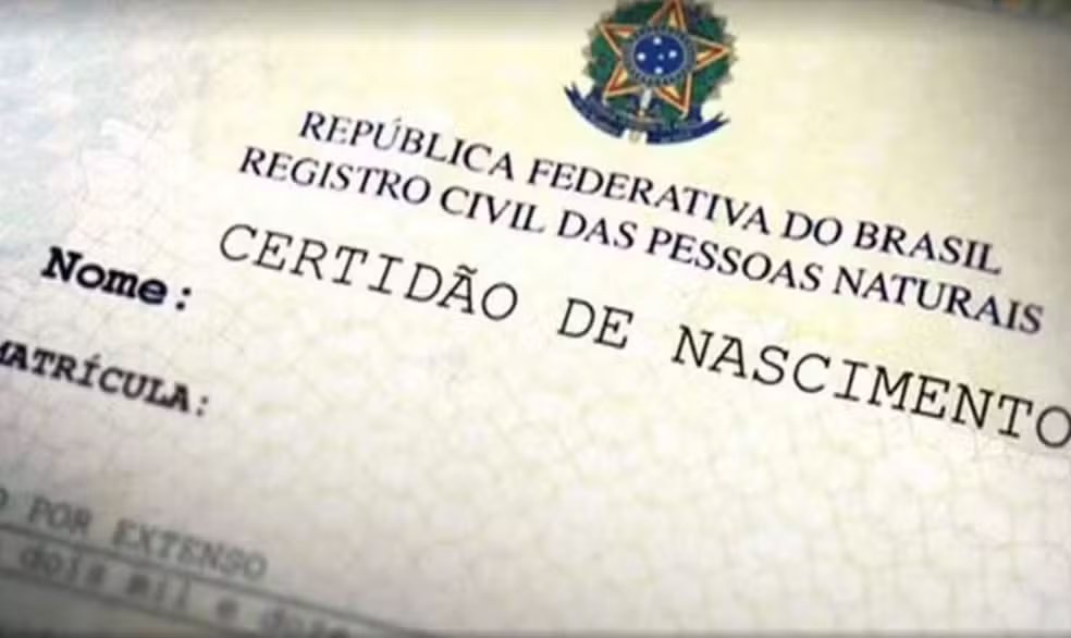 Mais de 2 mil crianças foram registradas só com o nome da mãe em Mossoró nos últimos 5 anos