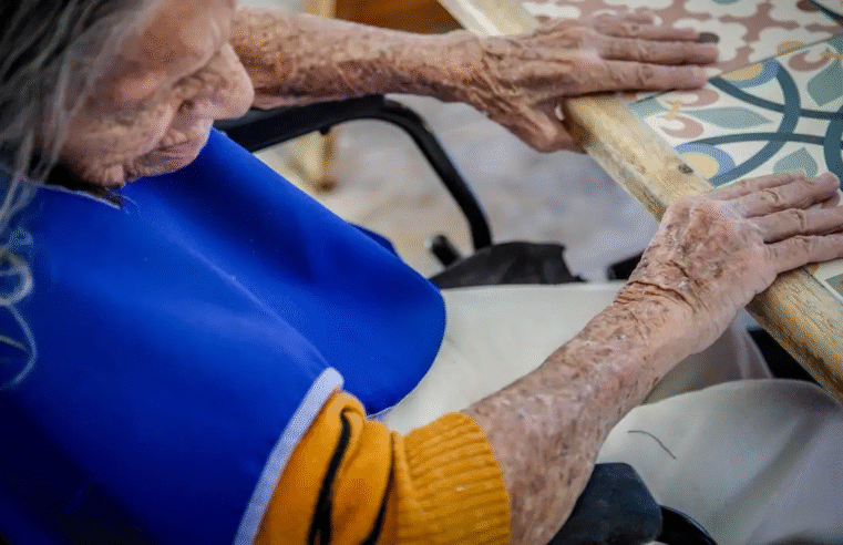 Saúde amplia tratamento para casos graves de Alzheimer no SUS
