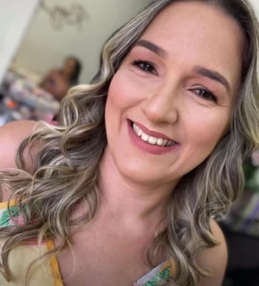 Mulher morre atropelada por motorista embriagado em praça no interior do RN