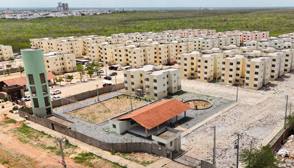 RN receberá mais 2.480 moradias do Minha Casa Minha Vida