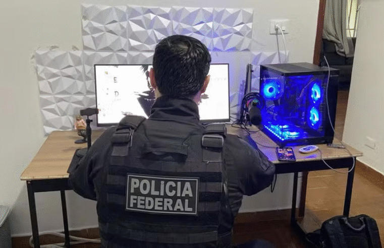 PF abre inscrições para concurso com mil vagas e salários de até R$ 26,8 mil