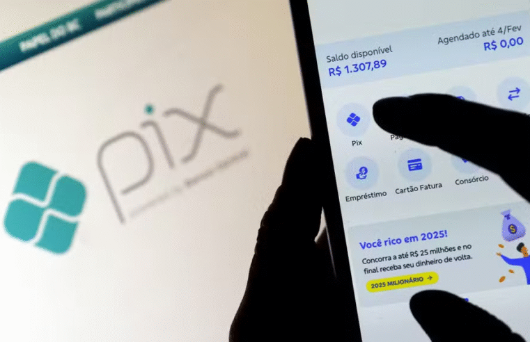 Projeto prevê pensão alimentícia via Pix com débito automático