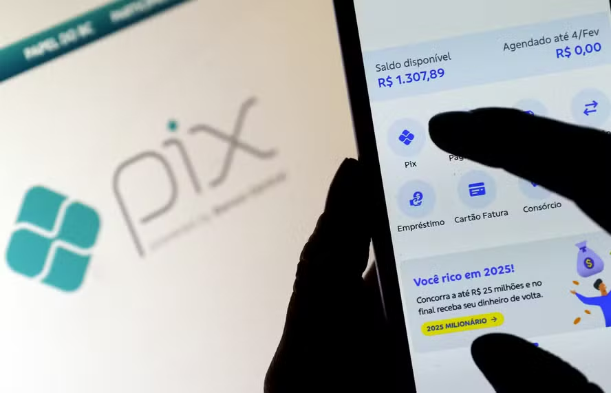 Projeto prevê pensão alimentícia via Pix com débito automático