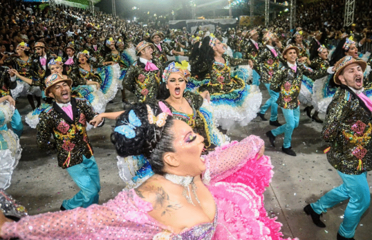 Confira a programação do Festival de Quadrilhas em Mossoró