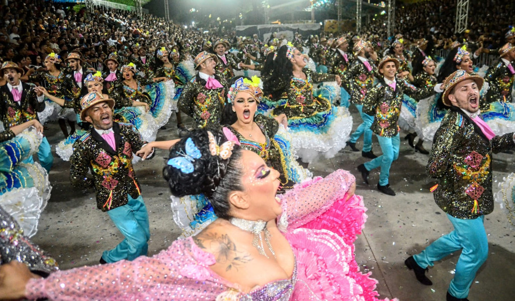 Confira a programação do Festival de Quadrilhas em Mossoró