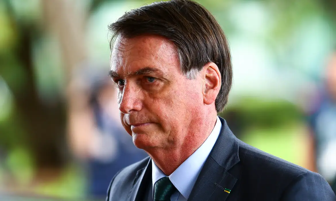 Bolsonaro visita Mossoró e outras cidades do RN entre 12 e 14 de junho