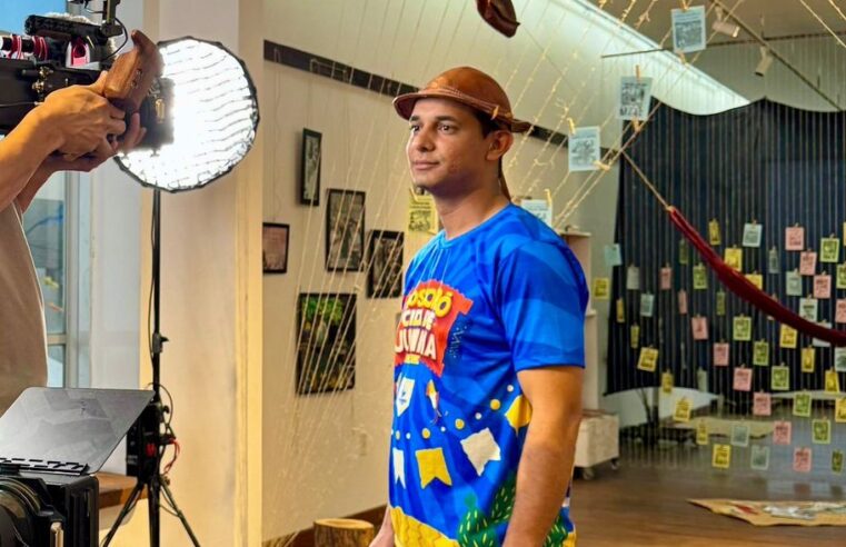 Allyson havia garantido show de Jorge e Mateus: ‘Contrato tá assinado’
