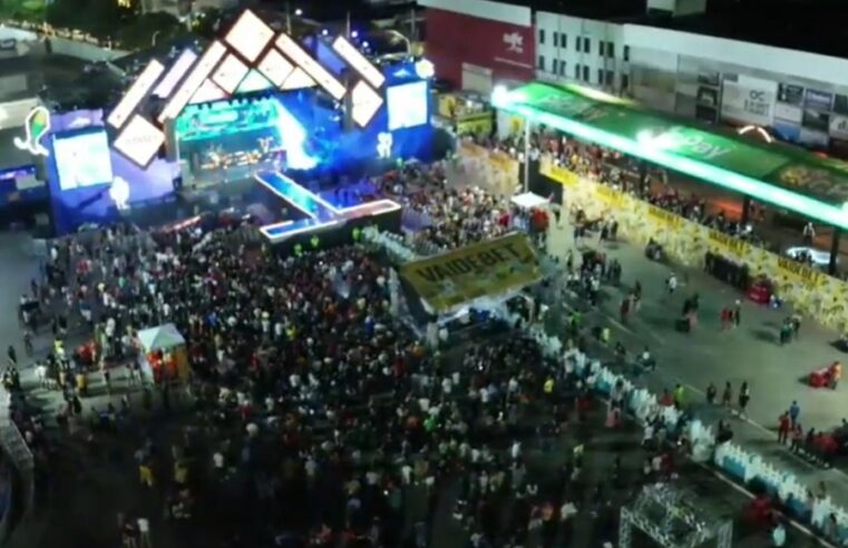 Camarote do MCJ vendia ingresso a R$ 320 no dia com Jorge e Mateus
