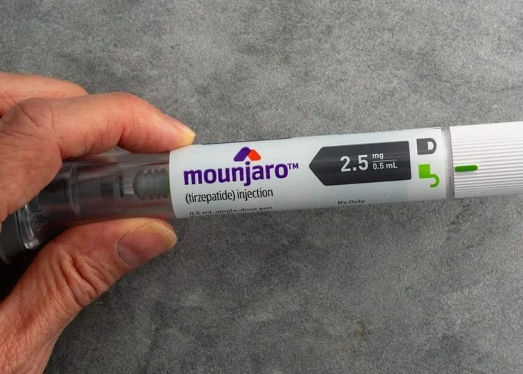 Anvisa aprova uso do Mounjaro para tratamento de sobrepeso e obesidade
