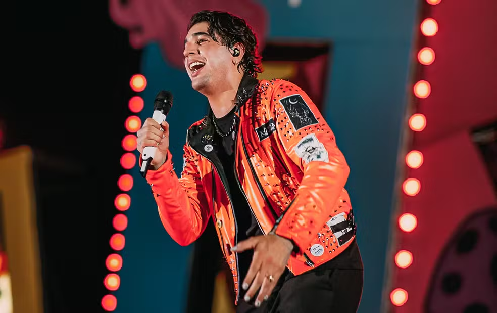 Mossoró Cidade Junina tem show de Nattan nesta quinta-feira (12)