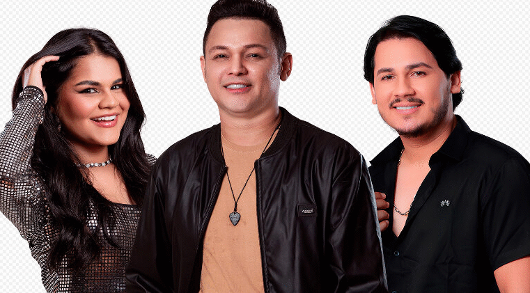 Arraiá do Povo tem Circuito Musical e Bonde do Brasil neste sábado