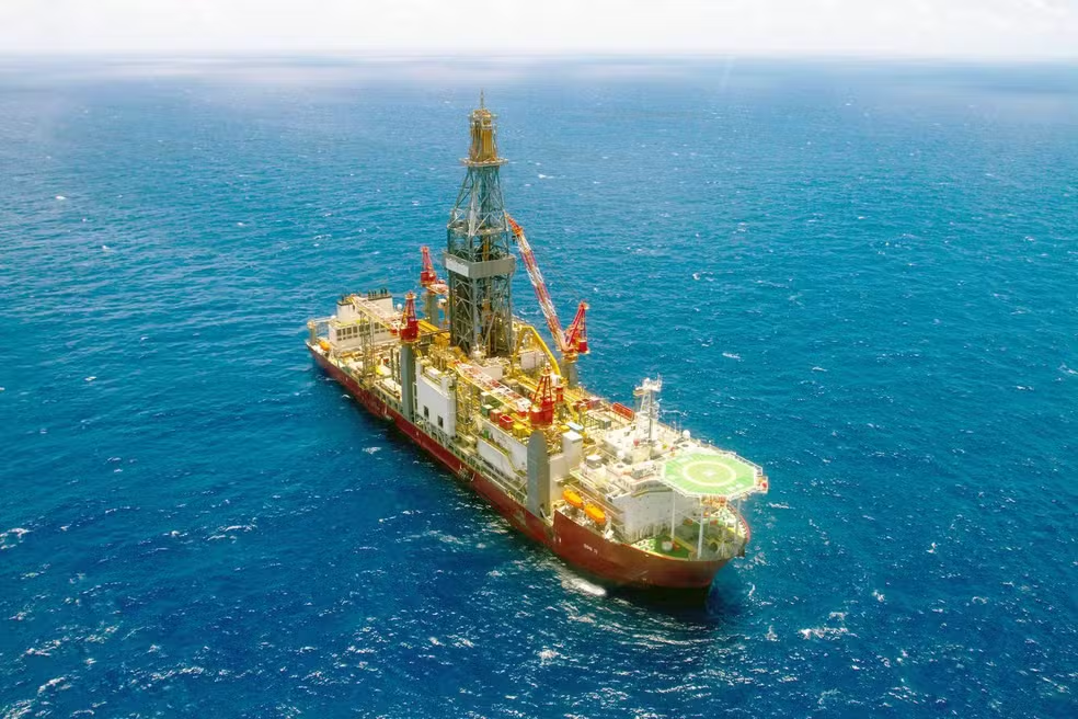 Bacia Potiguar tem blocos para exploração de petróleo em leilão da ANP