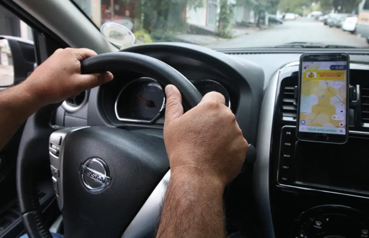 Crédito consignado CLT é aprovado e inclui motoristas de aplicativo