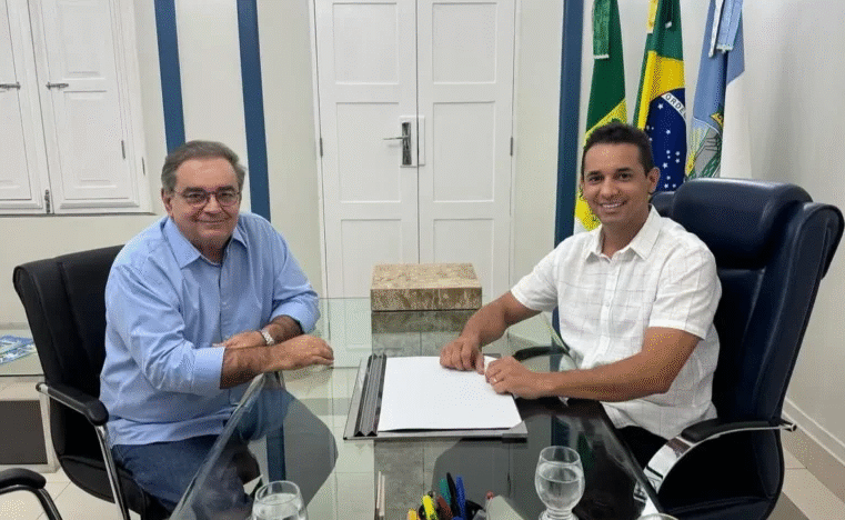 Álvaro Dias diz que não viu em Allyson interesse em disputar o Governo do RN