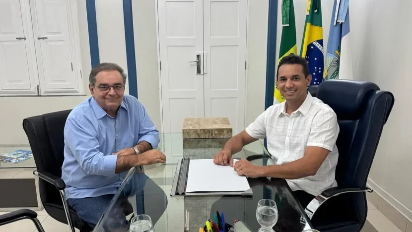 Álvaro Dias diz que não viu em Allyson interesse em disputar o Governo do RN