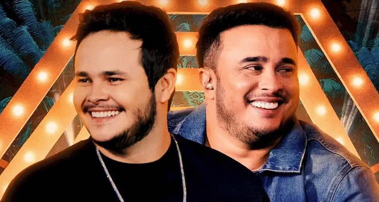 Estação das Artes recebe Matheus e Kauan neste sábado
