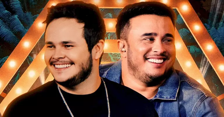 Estação das Artes recebe Matheus e Kauan neste sábado
