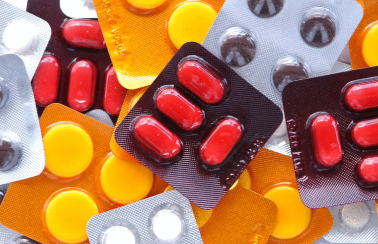 Mossoró vai receber mais de R$ 2,1 milhões para assistência farmacêutica em 2025