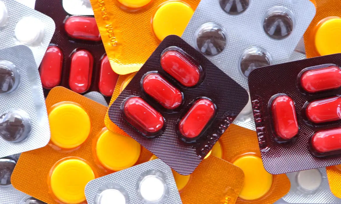 Mossoró vai receber mais de R$ 2,1 milhões para assistência farmacêutica em 2025