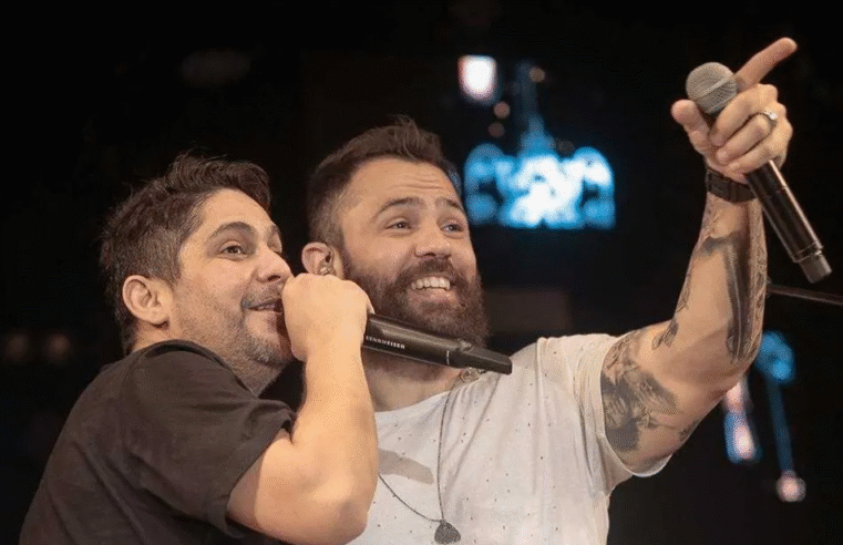 Show de Jorge e Mateus é cancelado no Mossoró Cidade Junina 2025