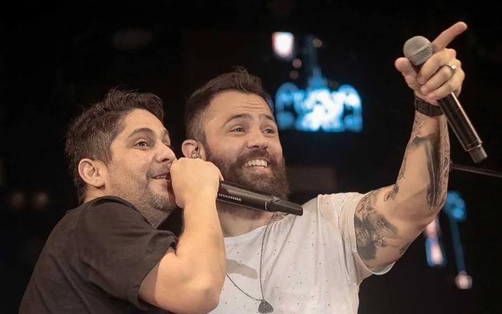 Show de Jorge e Mateus é cancelado no Mossoró Cidade Junina 2025