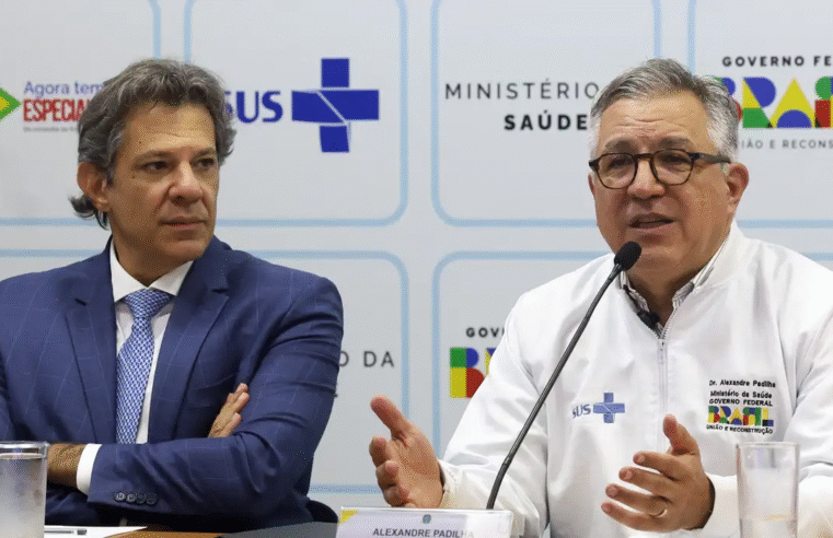 Hospitais privados poderão abater dívidas por atendimento ao SUS