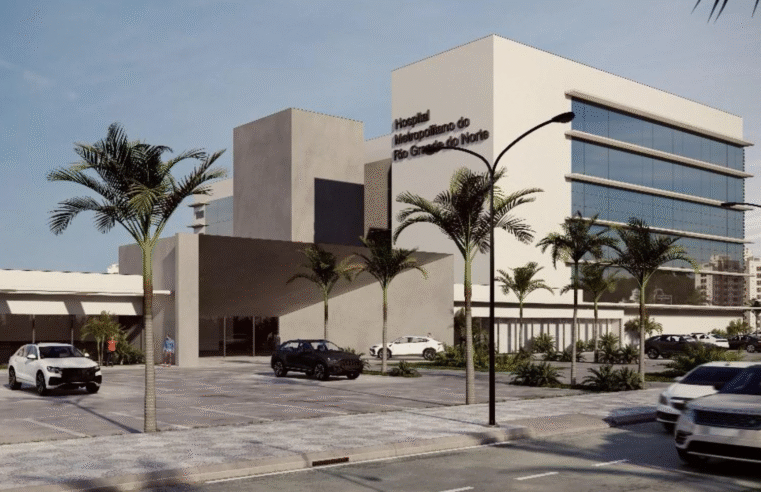 TCU suspende licitação de Hospital Metropolitano por suspeita de fraude