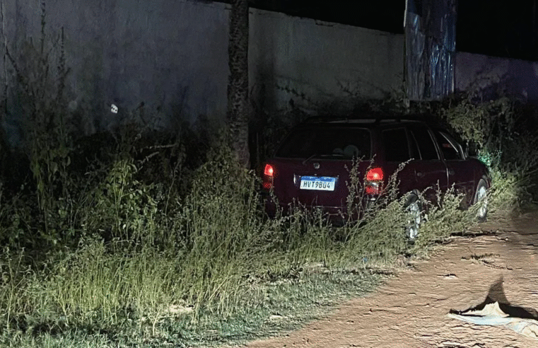 Suspeito de ajudar fugitivos do presídio de Mossoró é executado a tiros