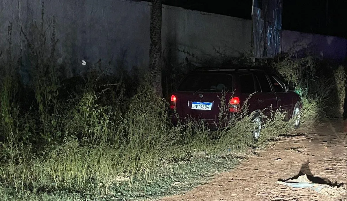 Suspeito de ajudar fugitivos do presídio de Mossoró é executado a tiros